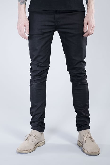 SKINNY LIN DRY DARK MOOD 1