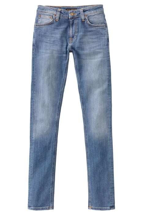 SKINNY LIN INDIGO LEGEND 1