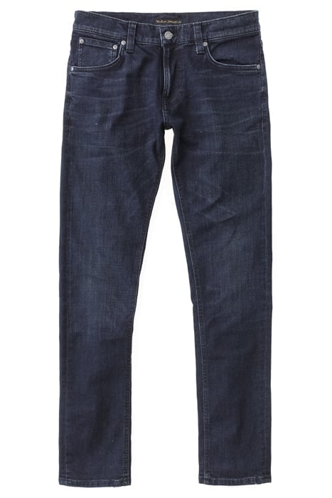 TIGHT TERRY WORN INDIGO INDIGO 1