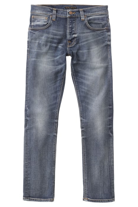 GRIM TIM USED DE LUXE 1