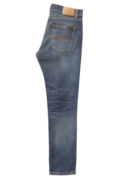 THIN FINN INDIGO ORANGE 2
