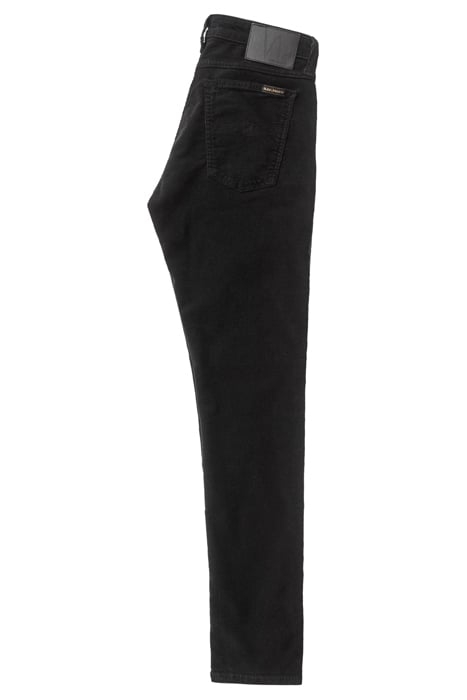 SKINNY LIN BLACK CORD 2