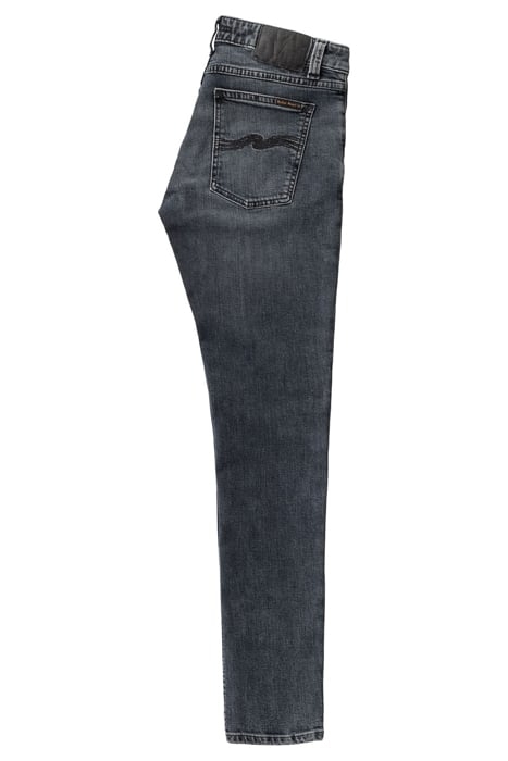 SKINNY LIN BLACK YARD 2