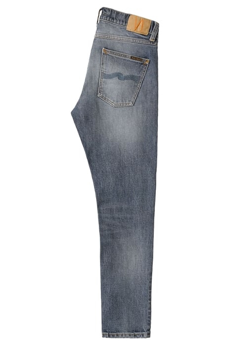 LEAN DEAN GENTLE WORN 2