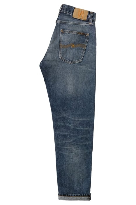 STEADY EDDIE II STORMY SELVAGE 2