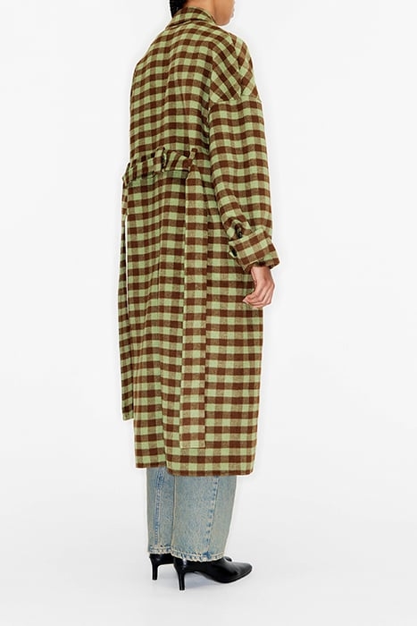 DOUBLE-SIDED TAILORED COAT 2