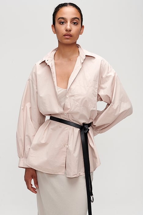 ROME SLIPDRESS CHALK 5