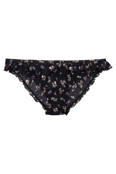 IVY BRIEF PFBLAC 3