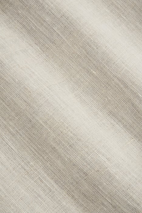 LIGHT BROWN SLIM FIT SHIRT 7