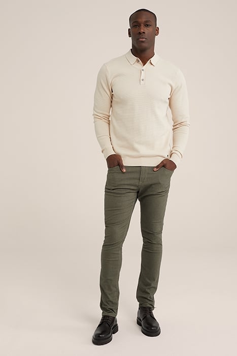 PULLOVER OFF-WHITE 3