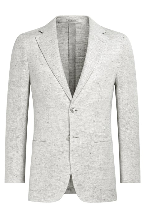 OFF-WHITE TAILORED FIT LAZIO BLAZER 3