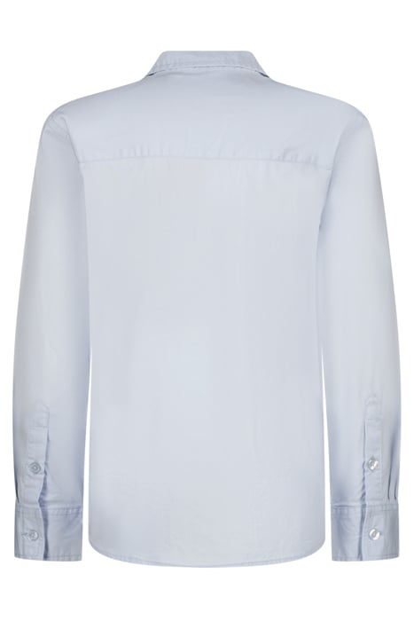 LASIC BLUE HEATHER 2