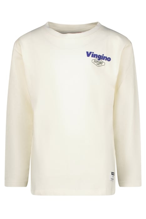 JACKOS ARCTIC WHITE 1