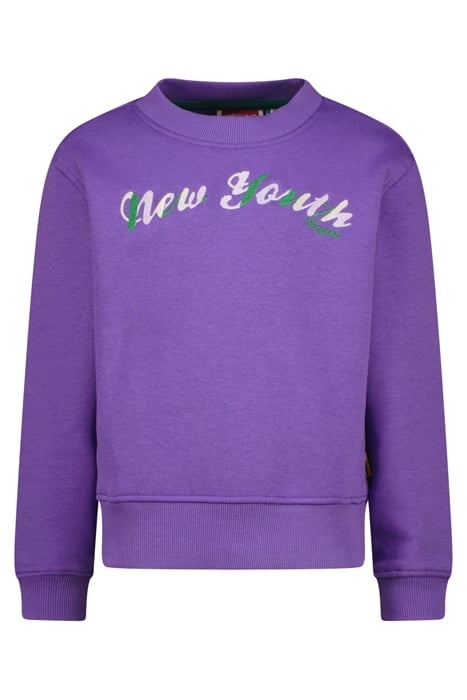 NOUSHA PASSION PURPLE 1