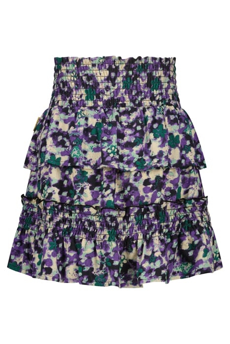 QANINE FRESH LILAC 2