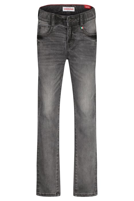 ARON DARK GREY VINTAGE 1