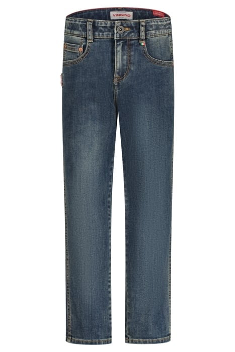 CONSTANTINO TINTED MID BLUE 1