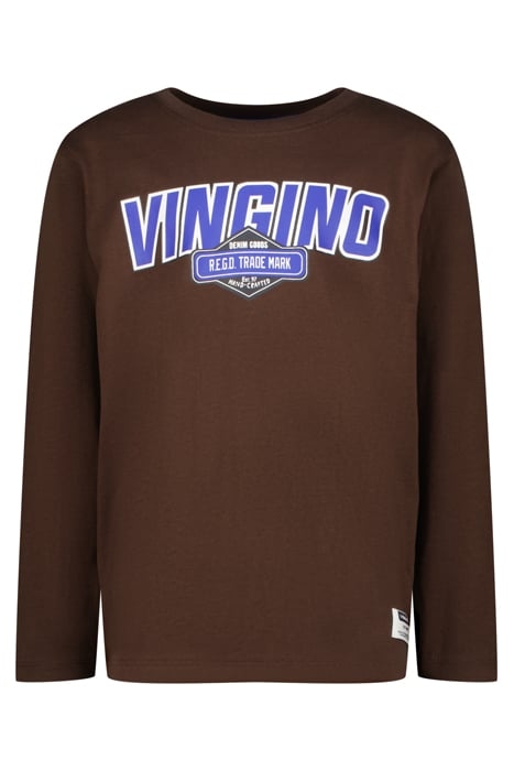 JASTOP CHOCO BROWN 1