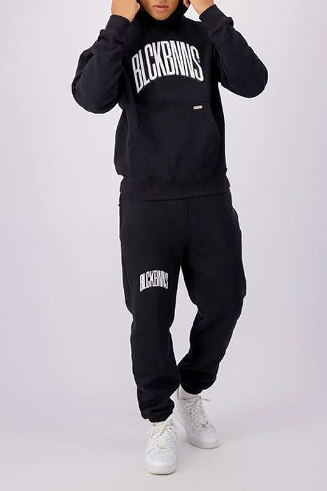 ARCH HOODIE BLACK 4