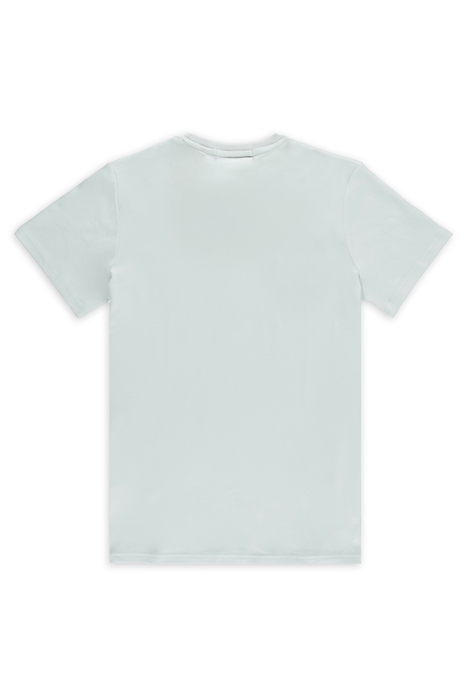PIXEL TEE ICE 2
