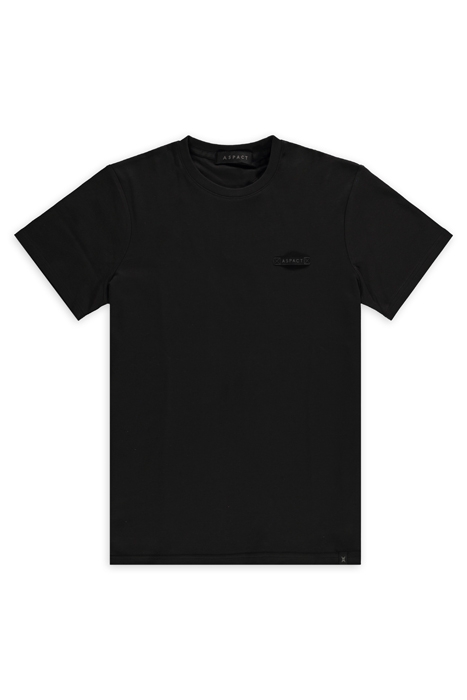 OASE TEE BLACK 1