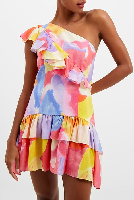 ISADORA FARON ONE SHDR DRESS MISC. 1