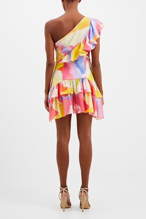 ISADORA FARON ONE SHDR DRESS MISC. 3