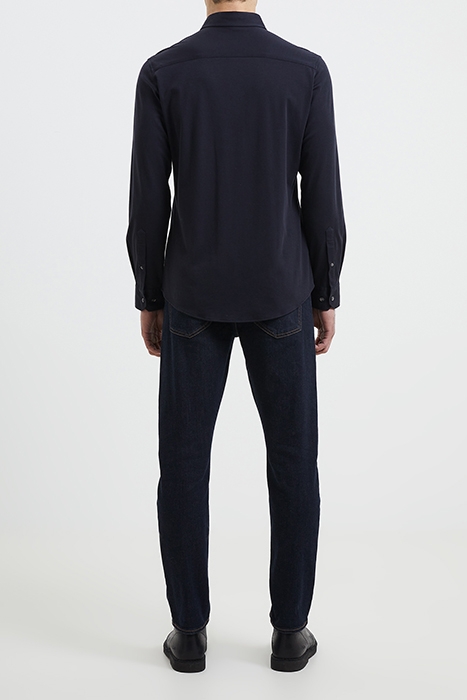 PREM JERSEY LS BLUE 3