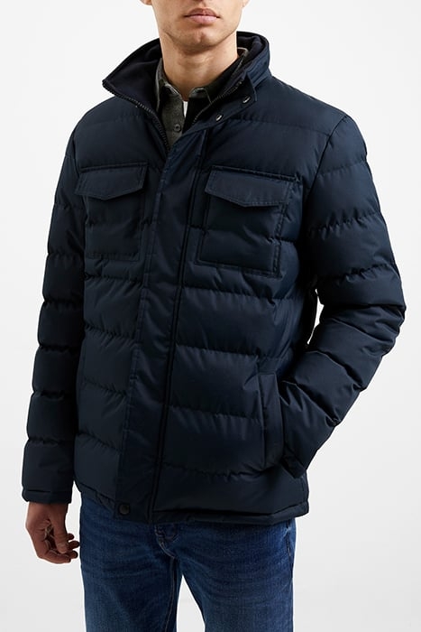 2 POCKET ROW FUNNEL BLUE 1