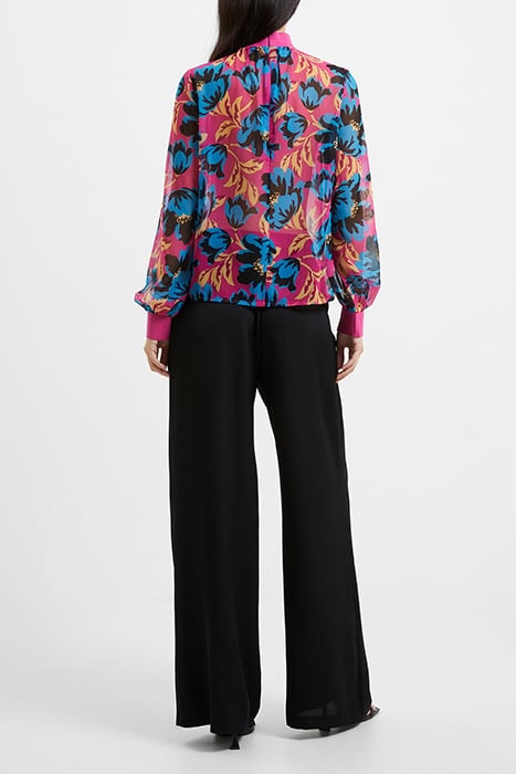 DARLA ELOISE L/S HIGH NK TOP PURPLE 3