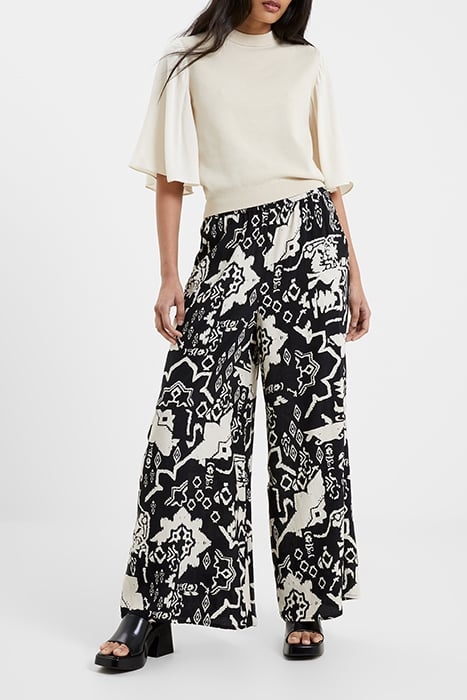 DEON DELPH WIDE TRSR BLACK 4