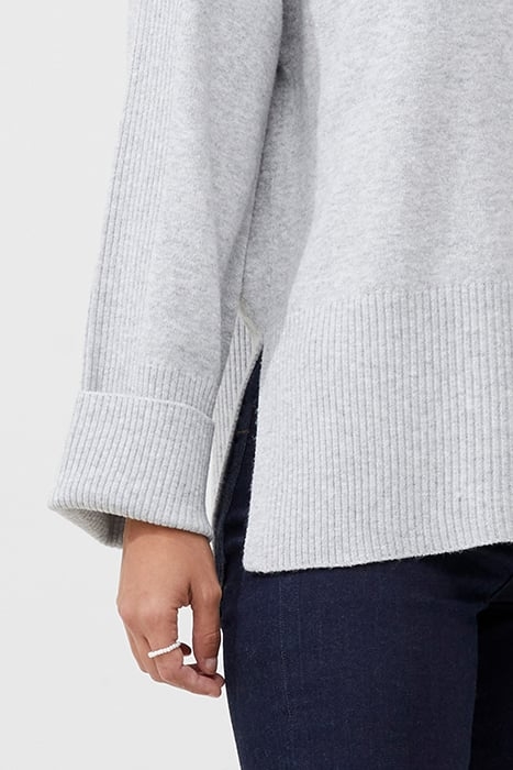 VHARI JUMPER BLACK 4