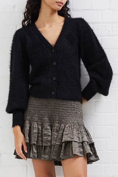 DAFNE SHINE SKIRT MISC. 1