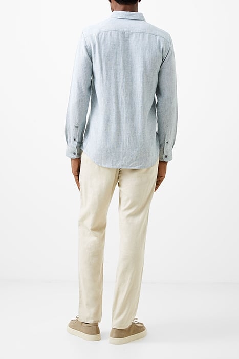 TONAL STRIPE SHIRT 2