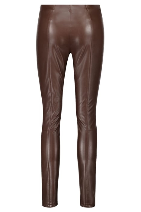 ZOE-601381 DARK BROWN 2