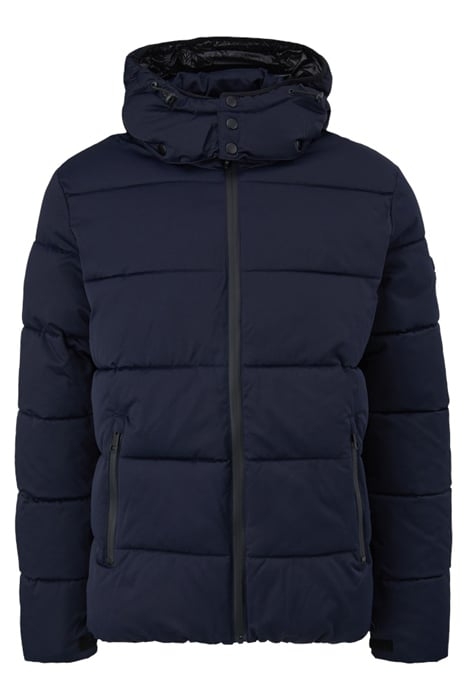 S.OLIVER JACKETS OUTDOOR MARINE BLUE 4