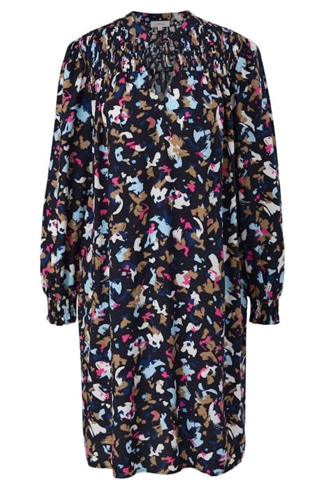 S.OLIVER DRESSES MARINE BLUE 3