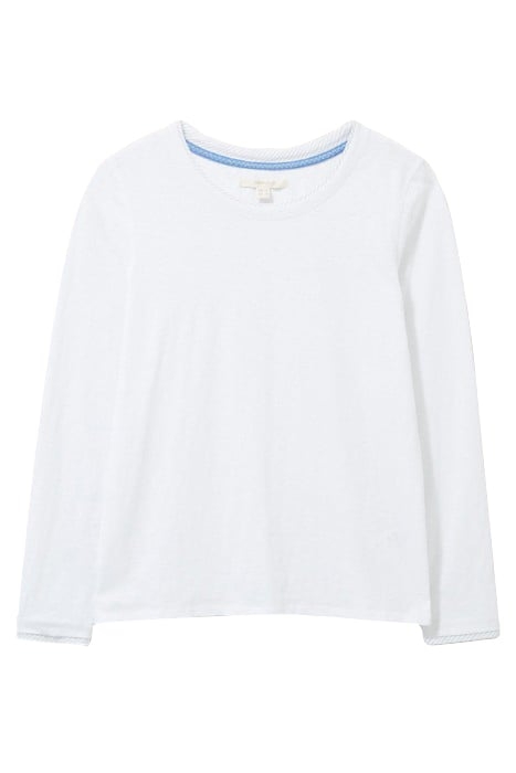 ANNABEL TEE BRILLIANT WHITE 3