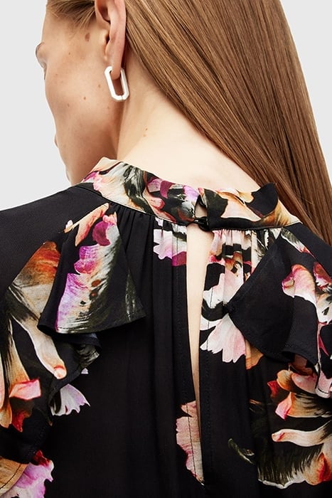 JESSICA DRESS MONICA PETAL PINK 6