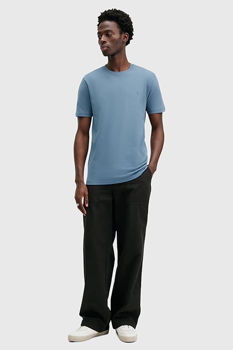 BRACE SS CREW AREO BLUE 3