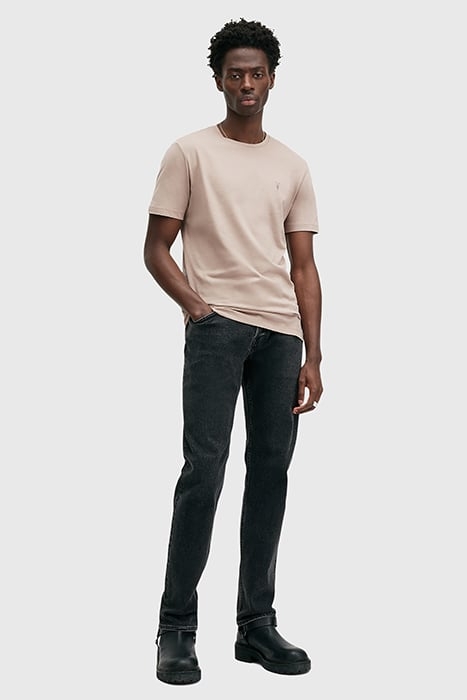 BRACE SS CREW BOSTON TAUPE 3