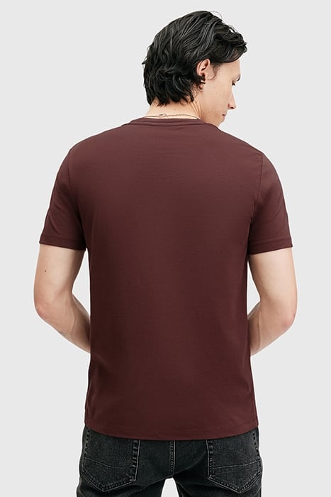 BRACE SS CREW 3 PK RED/GREEN/WHITE 3