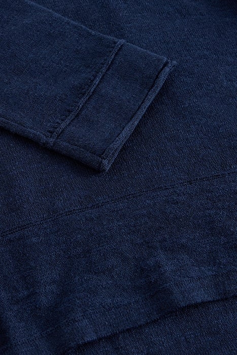 NARIA JUMPER DARK NAVY 2