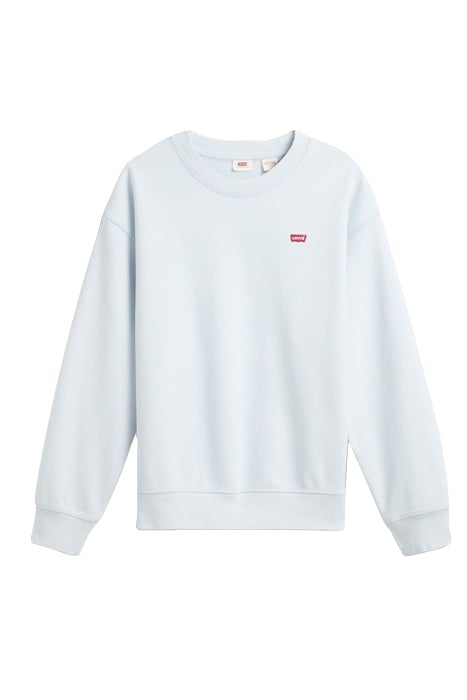 STANDARD SWEATER WHITE 3