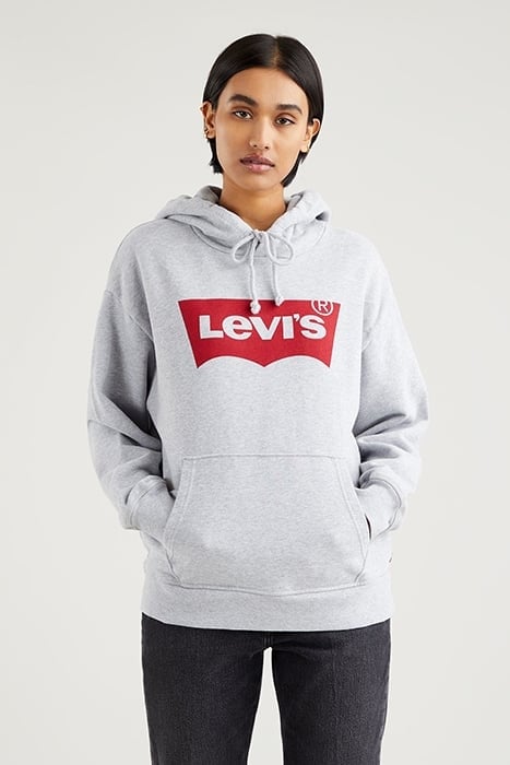 GRAPHIC HOODIE GREY 1