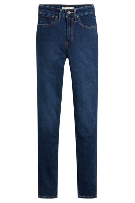 721 SKINNY JEANS NAVY 3