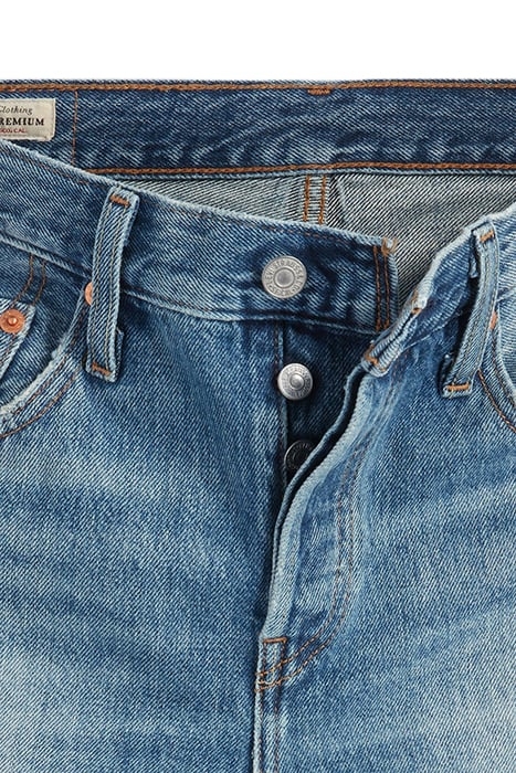 501 SHORT MULTICOLOUR 8