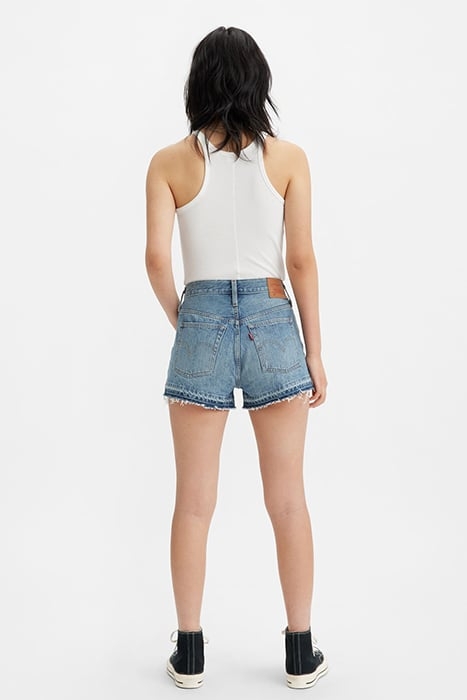 501 SHORT MULTICOLOUR 2