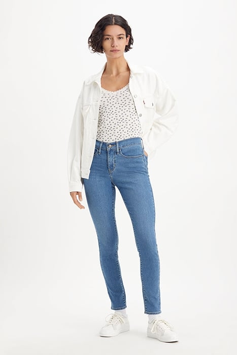 311 SKINNY JEANS BLUE 1