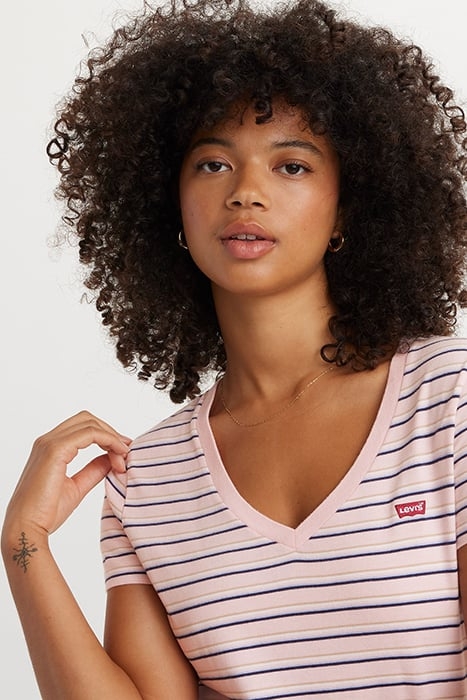 PERFECT T-SHIRT WHITE 5